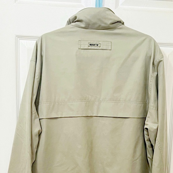 Vintage RFT Rainforest jacket Size Large - Picture 6 of 6